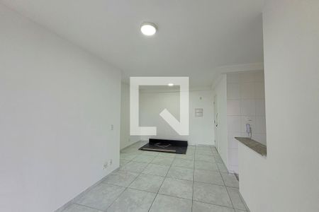 sla de estar/jantar de apartamento para alugar com 2 quartos, 70m² em Ipiranga, São Paulo