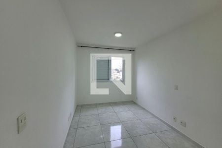Suíte de apartamento para alugar com 2 quartos, 70m² em Ipiranga, São Paulo
