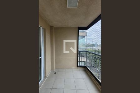 varanda de apartamento para alugar com 2 quartos, 70m² em Ipiranga, São Paulo