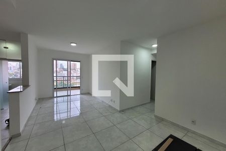 sla de estar/jantar de apartamento para alugar com 2 quartos, 70m² em Ipiranga, São Paulo