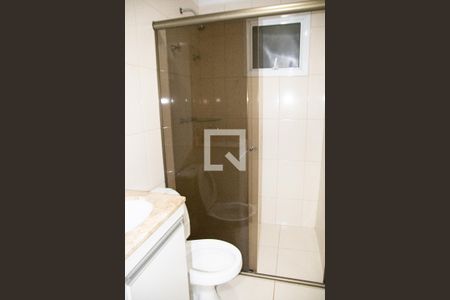 Apartamento à venda com 92m², 3 quartos e 3 vagasBanheiro 1