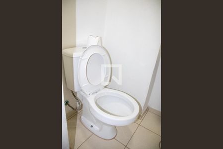 Apartamento à venda com 92m², 3 quartos e 3 vagasBanheiro 2