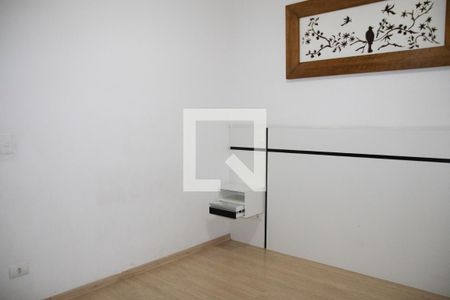 Apartamento à venda com 92m², 3 quartos e 3 vagasQuarto 2