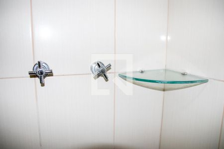 Apartamento à venda com 92m², 3 quartos e 3 vagasBanheiro 1