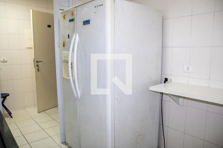 Apartamento à venda com 92m², 3 quartos e 3 vagasCozinha