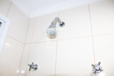 Apartamento à venda com 92m², 3 quartos e 3 vagasBanheiro do Quarto 2