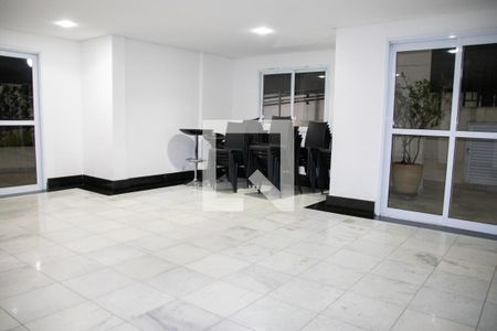 Apartamento à venda com 92m², 3 quartos e 3 vagasÁrea comum - Salão de festas