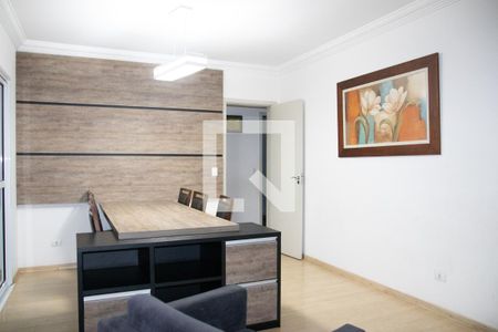 Apartamento à venda com 92m², 3 quartos e 3 vagasSala