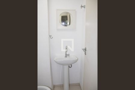 Apartamento à venda com 92m², 3 quartos e 3 vagasBanheiro 2