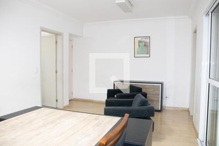 Apartamento à venda com 92m², 3 quartos e 3 vagasSala