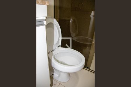 Apartamento à venda com 92m², 3 quartos e 3 vagasBanheiro 1