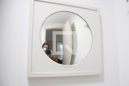 Apartamento à venda com 92m², 3 quartos e 3 vagasBanheiro 2