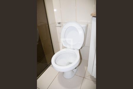 Apartamento à venda com 92m², 3 quartos e 3 vagasBanheiro do Quarto 2