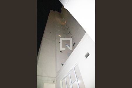 Apartamento à venda com 92m², 3 quartos e 3 vagasFachada