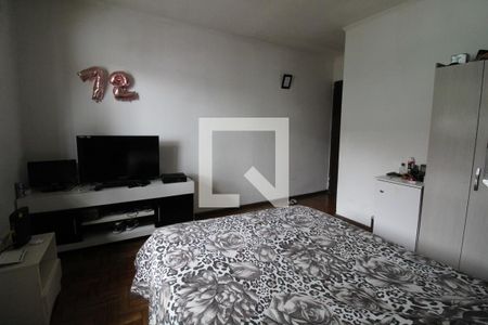 Casa à venda com 200m², 3 quartos e 3 vagasQuarto 1