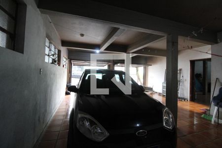 Casa à venda com 200m², 3 quartos e 3 vagasGaragem
