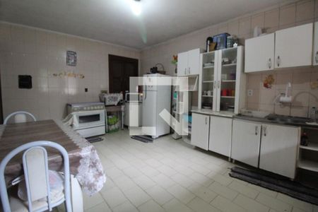 Casa à venda com 200m², 3 quartos e 3 vagasCozinha