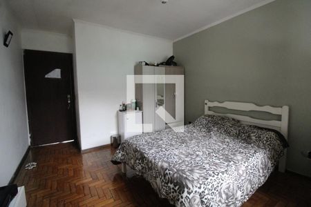 Casa à venda com 200m², 3 quartos e 3 vagasQuarto 1