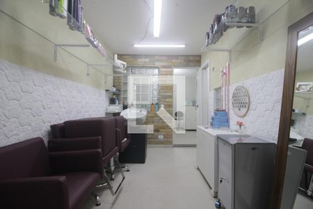 Casa à venda com 155m², 3 quartos e 3 vagasQuarto de Serviço