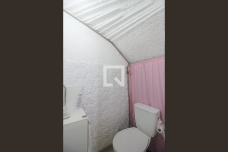 Casa à venda com 155m², 3 quartos e 3 vagasBanheiro de Serviço