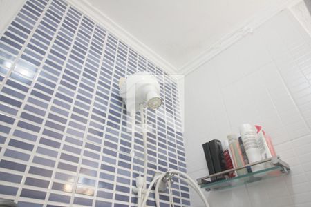 Casa à venda com 155m², 3 quartos e 3 vagasChuveiro