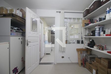 Casa à venda com 155m², 3 quartos e 3 vagasQuarto de Serviço