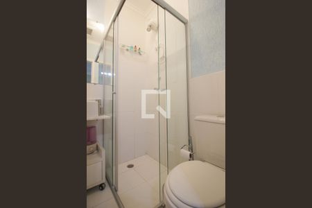 Casa à venda com 155m², 3 quartos e 3 vagasBanheiro da suíte 1