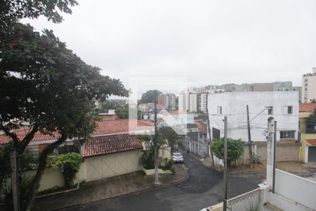 Casa à venda com 155m², 3 quartos e 3 vagasVista da suíte 2