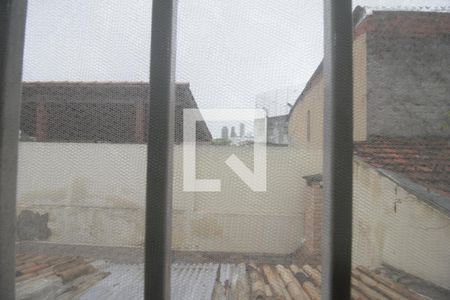 Casa à venda com 155m², 3 quartos e 3 vagasVista da suíte 1