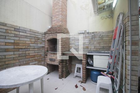 Casa à venda com 155m², 3 quartos e 3 vagasÁrea Externa