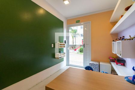 Apartamento à venda com 41m², 2 quartos e sem vagaBrinquedoteca