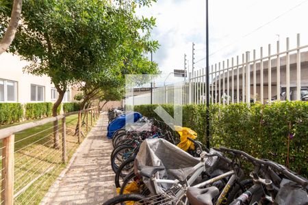 Apartamento à venda com 41m², 2 quartos e sem vagaBicicletário 