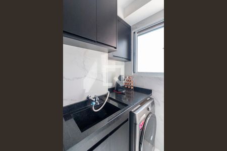 Apartamento à venda com 41m², 2 quartos e sem vagaÁrea de Serviço