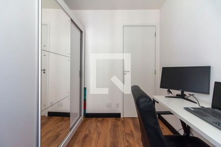 Apartamento à venda com 41m², 2 quartos e sem vagaQuarto 2