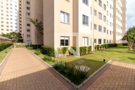 Apartamento à venda com 41m², 2 quartos e sem vagaÁrea Externa