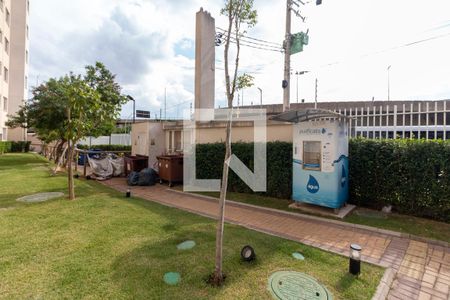 Apartamento à venda com 41m², 2 quartos e sem vagaÁrea Externa