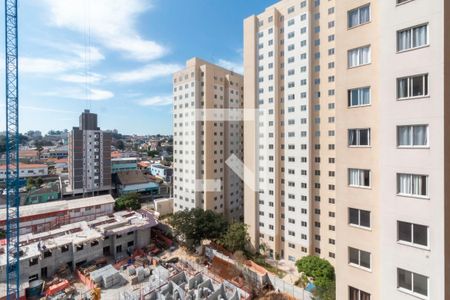 Apartamento à venda com 41m², 2 quartos e sem vagaVista Quarto 2