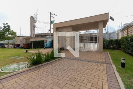 Apartamento à venda com 41m², 2 quartos e sem vagaAcesso Social