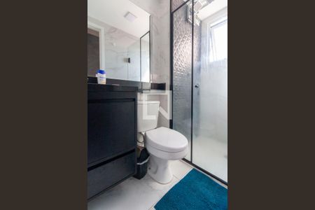 Apartamento à venda com 41m², 2 quartos e sem vagaBanheiro