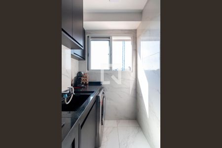 Apartamento à venda com 41m², 2 quartos e sem vagaÁrea de Serviço