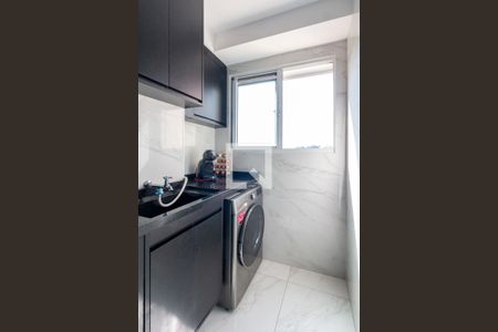 Apartamento à venda com 41m², 2 quartos e sem vagaÁrea de Serviço