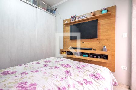 Quarto 1 de apartamento à venda com 3 quartos, 95m² em Pinheiros, São Paulo