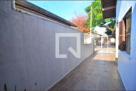 Casa à venda com 150m², 3 quartos e 3 vagasPátio