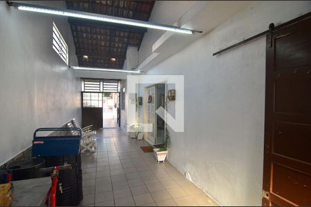 Casa à venda com 150m², 3 quartos e 3 vagasGaragem