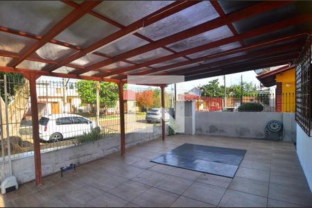 Casa à venda com 150m², 3 quartos e 3 vagasPátio