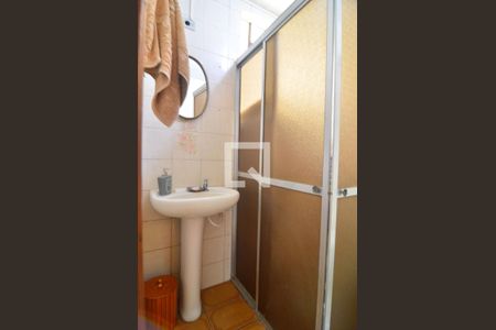 Casa à venda com 150m², 3 quartos e 3 vagasBanheiro de serviço