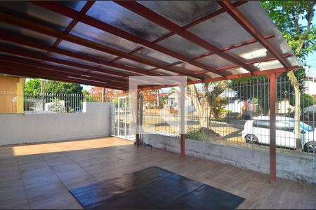 Casa à venda com 150m², 3 quartos e 3 vagasPátio