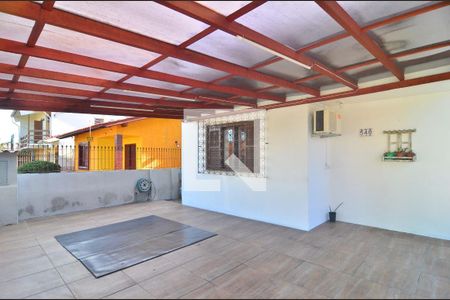 Casa à venda com 150m², 3 quartos e 3 vagasPátio