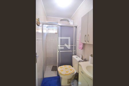 Casa à venda com 150m², 3 quartos e 3 vagasBanheiro