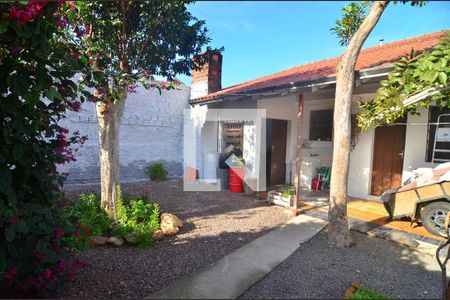 Casa à venda com 150m², 3 quartos e 3 vagasPátio